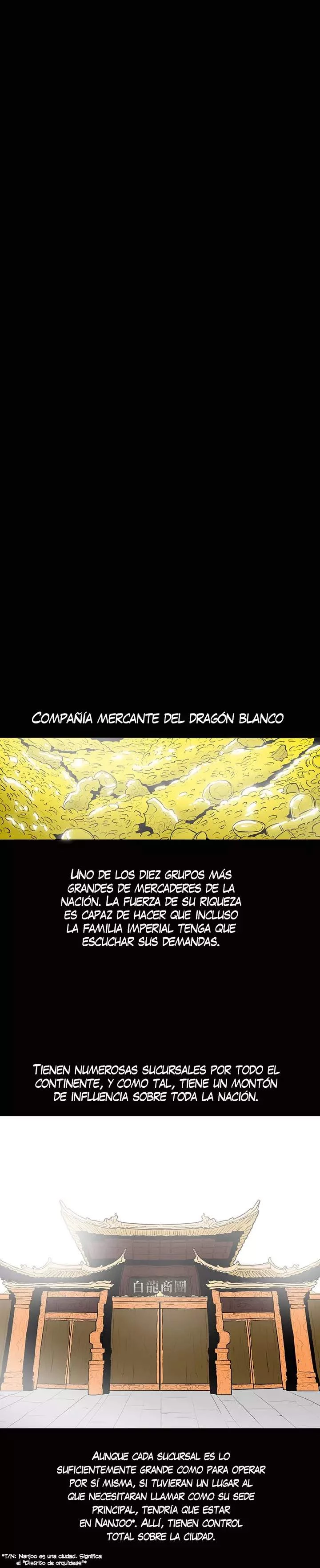 La Leyenda de la Hoja del Norte > Capitulo 16 > Page 251